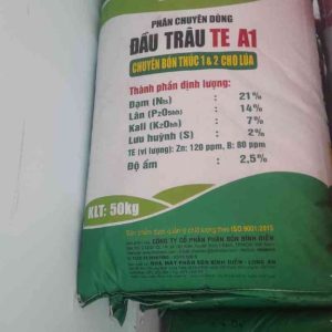Đầu trâu A1