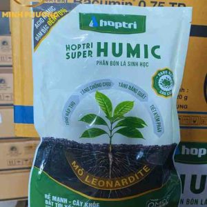 Super Humic (Bột) 1Kg