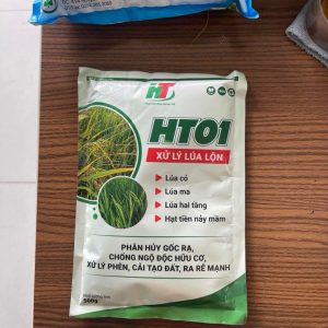 HT01 - XỬ LÝ LÚA LỘN