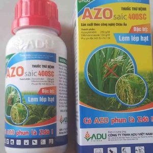 AZO SAIC 400SC
