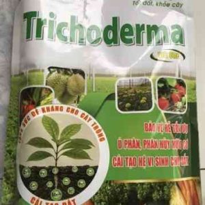KONA TRICHODERMA