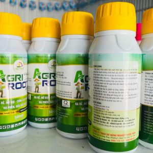 Agri Root