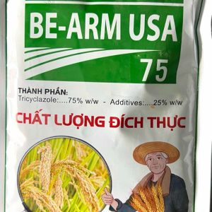 Bearm USA 75WP
