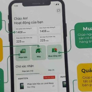 Phan URE cà mau