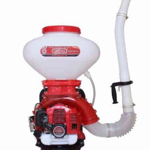 bình xịt xạ phân Oshima 3WF-3A-43.