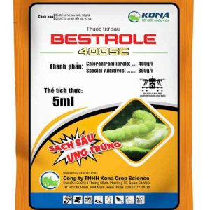 Thuốc trừ sâu