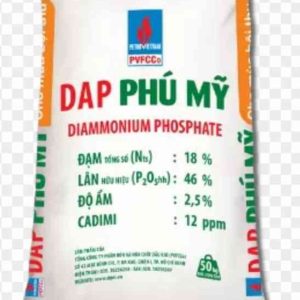 DAP Phú Mỹ
