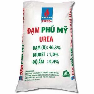 Đạm Phú Mỹ