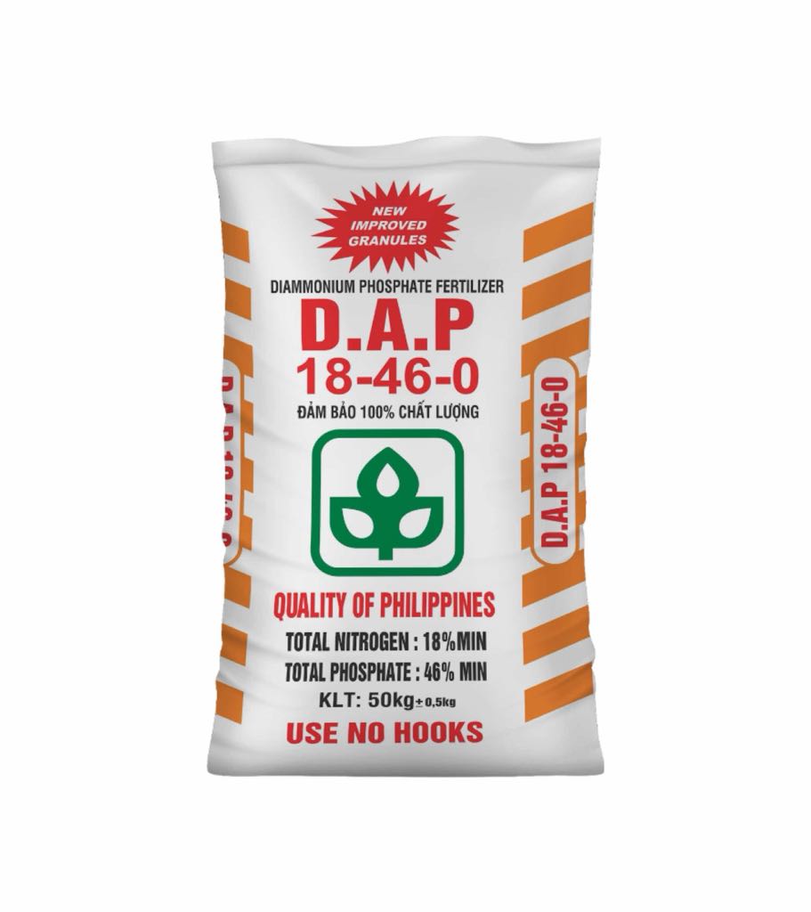 Phân dap