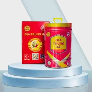 Bio Bizz Địa Trung Hải